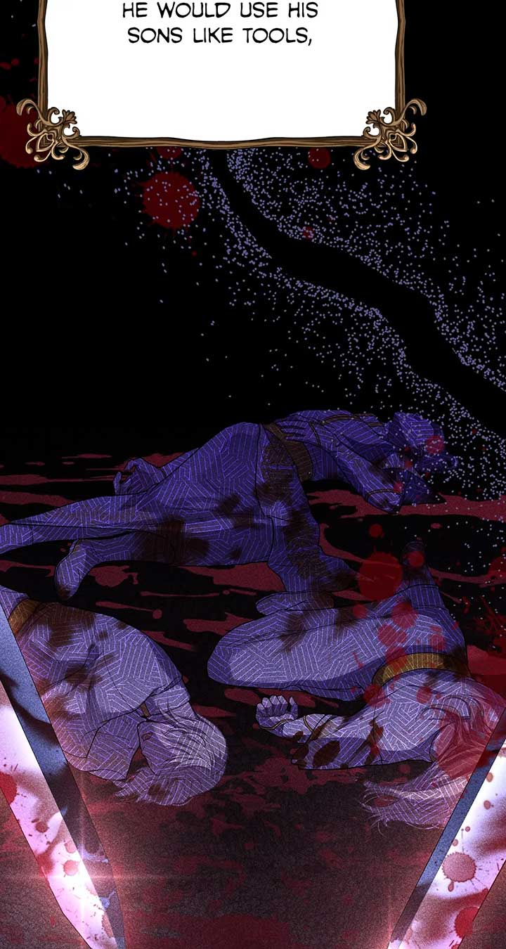 The Secret Bedroom of a Dejected Royal Daughter Chapter 93 46